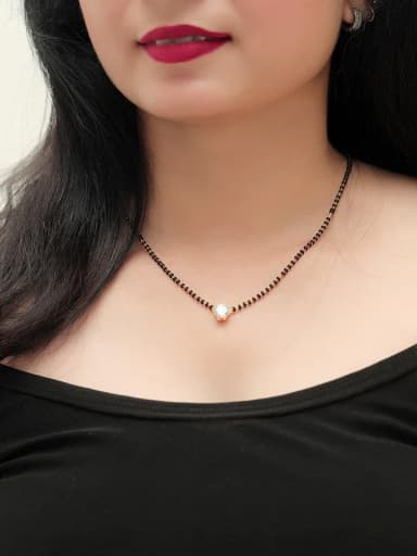 Aadhya Mangalsutra