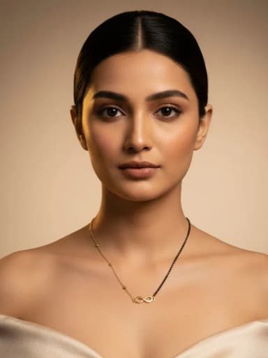 Avni Mangalsutra