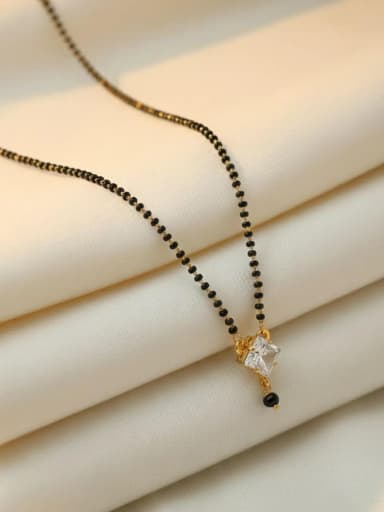 Zara Mangalsutra