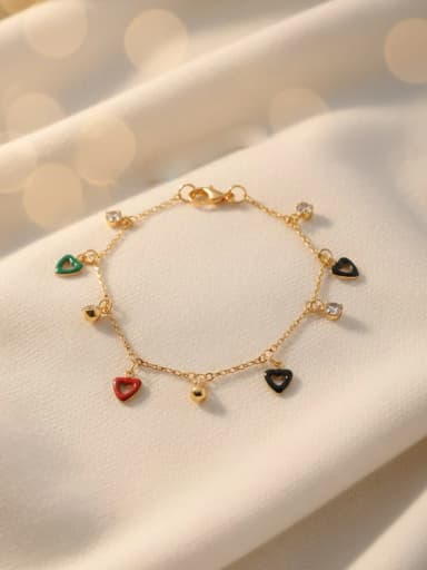 Square Bracelet