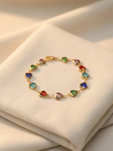 Smiley Bracelet