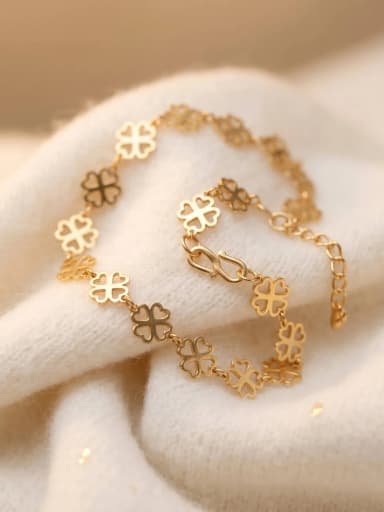 Multi Heart Bracelet