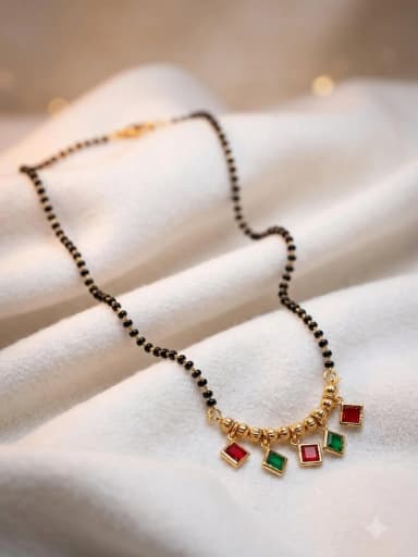 Tia Mangalsutra
