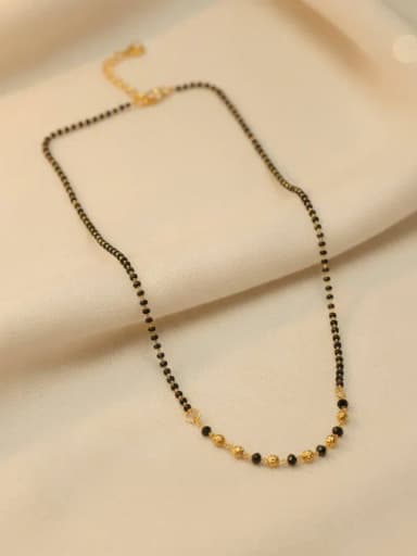 Kiara Mangalsutra