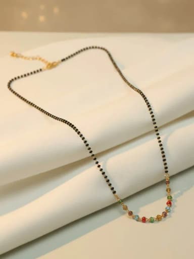 Anaya Mangalsutra