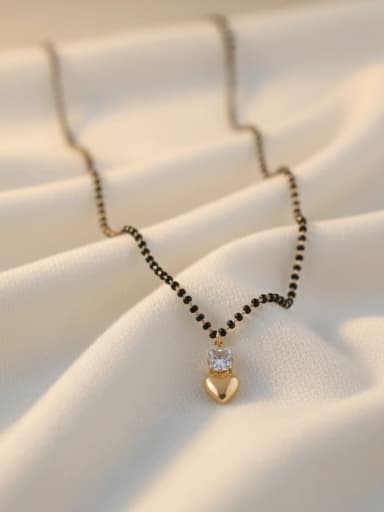 Aisha Mangalsutra