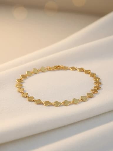 Color Bracelet