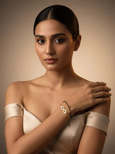 Mangalsutra Bracelet