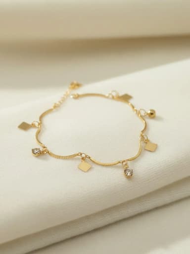 Simple Bracelet