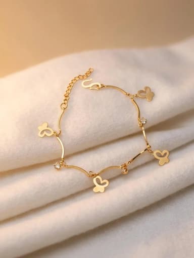 Watch Charm Bracelet 2