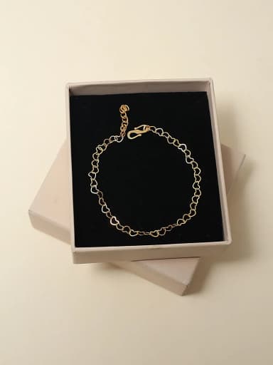 Heart Bracelet