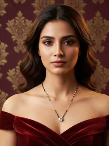 Vanya Mangalsutra