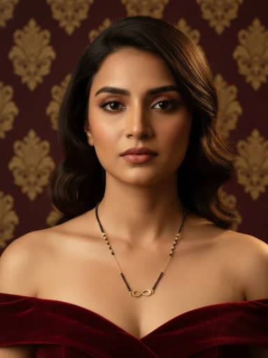 Aarna Mangalsutra