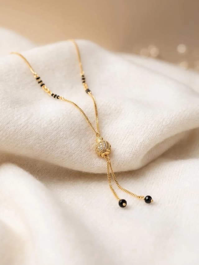 Vira Mangalsutra
