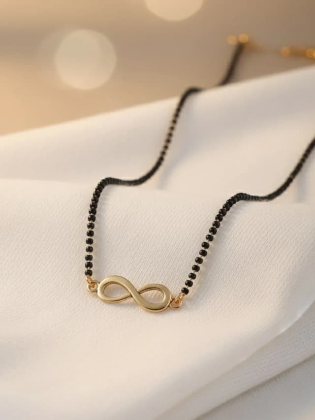 Kavya Mangalsutra