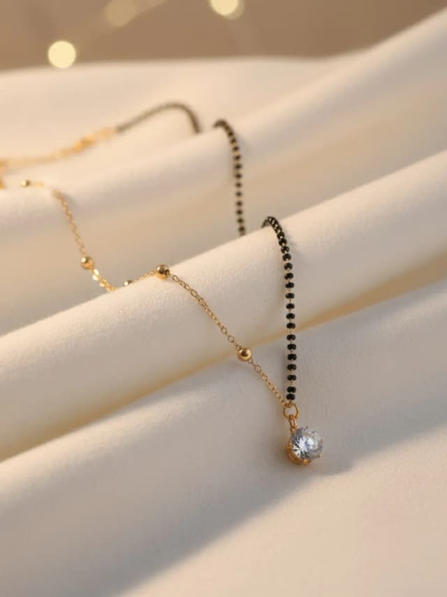 Myra Mangalsutra