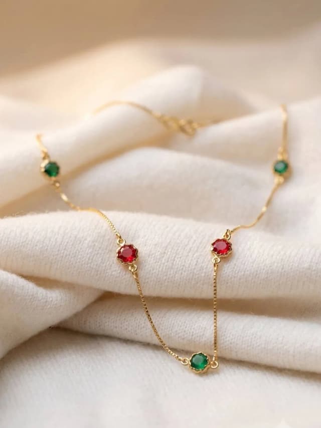 Raina Mangalsutra