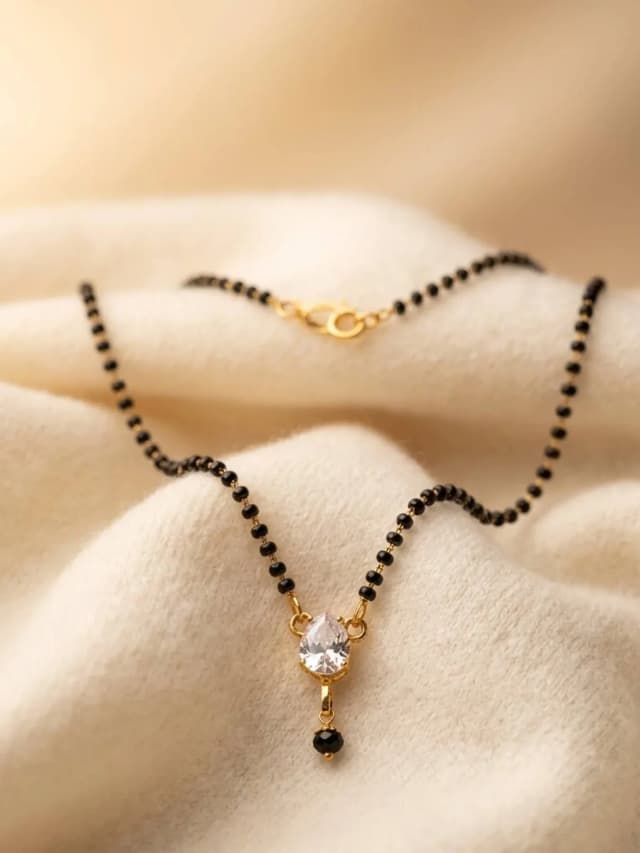 Veda Mangalsutra