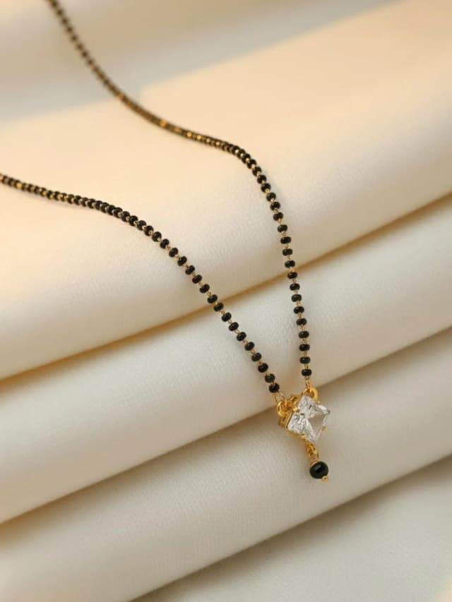 Zara Mangalsutra