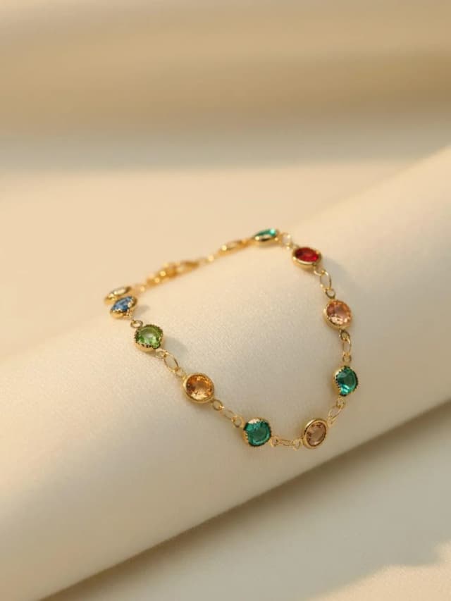 Chain Bracelet