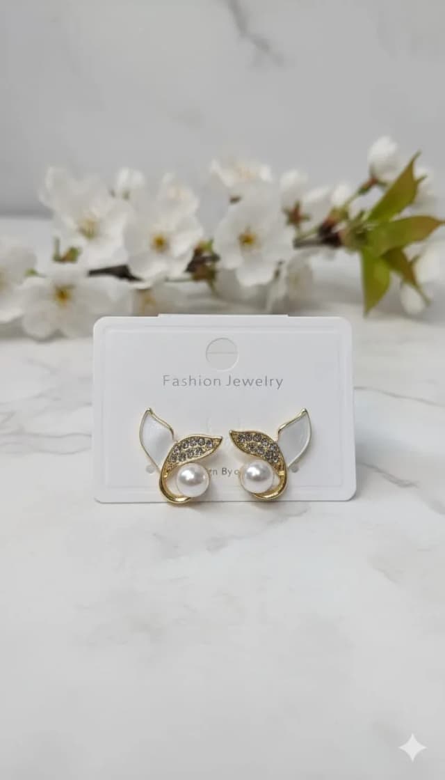 Unique Earrings