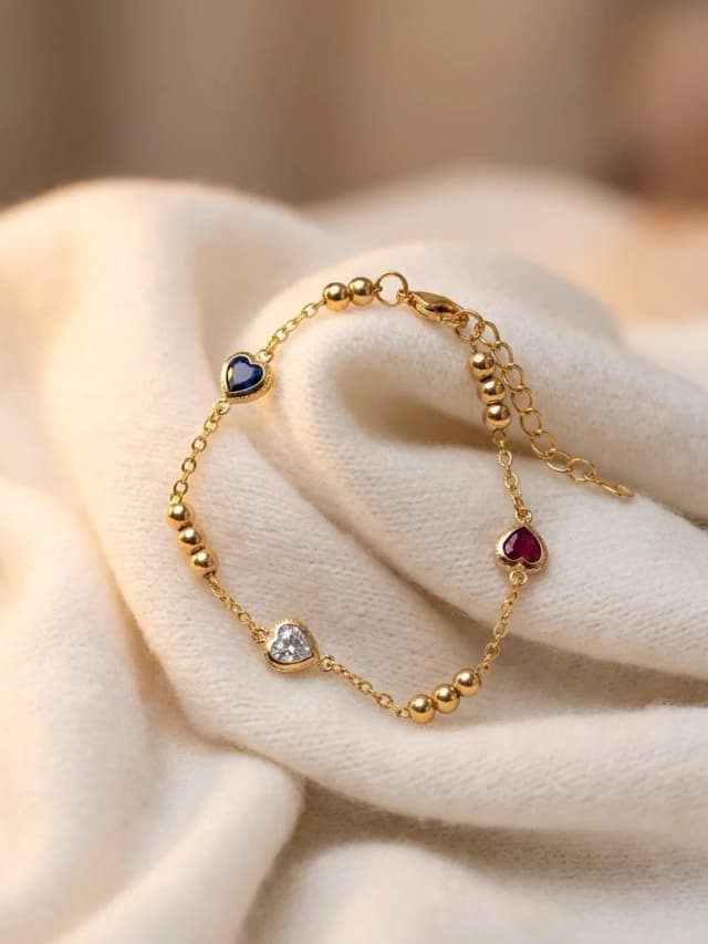Chain Bracelet
