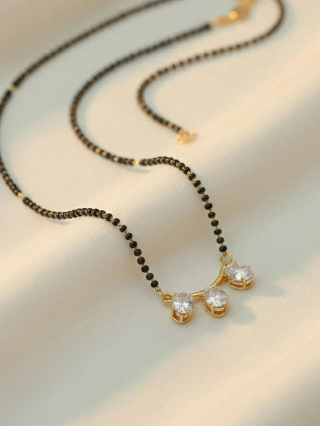Riya Mangalsutra