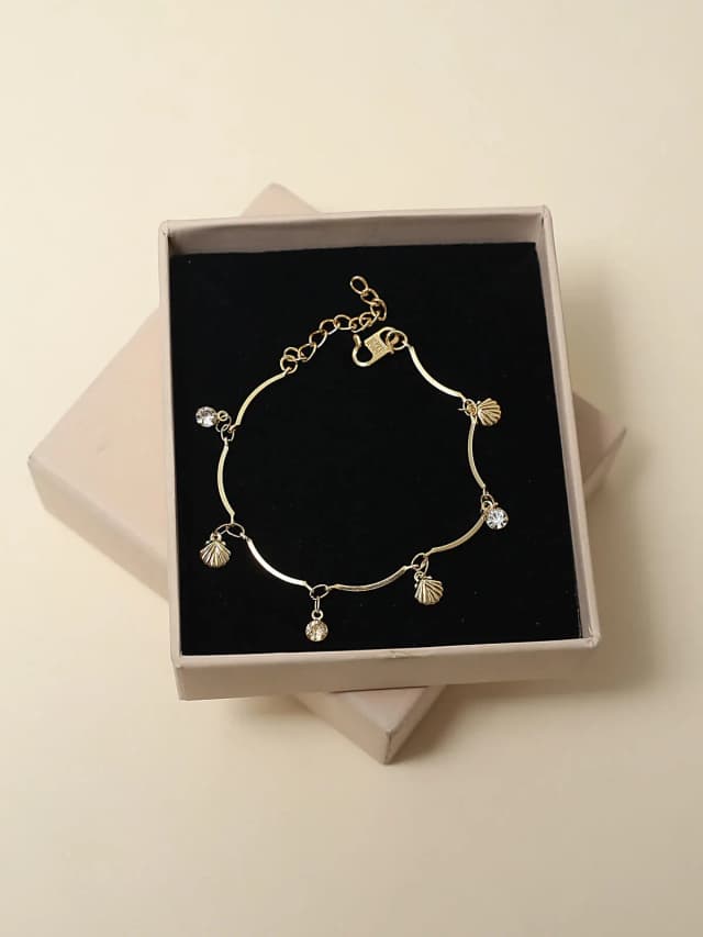 Charm Bracelet