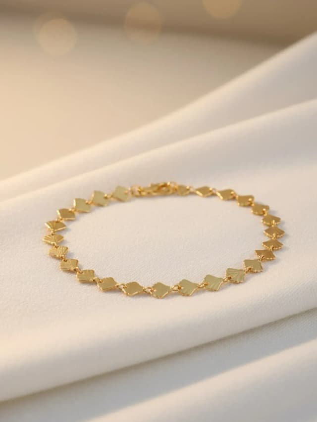 Color Bracelet