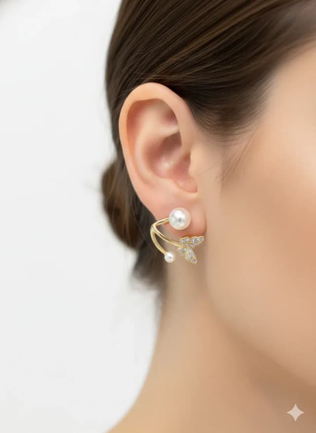 Trending Earrings