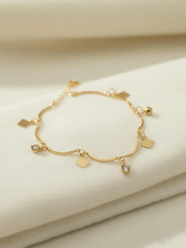 Simple Bracelet