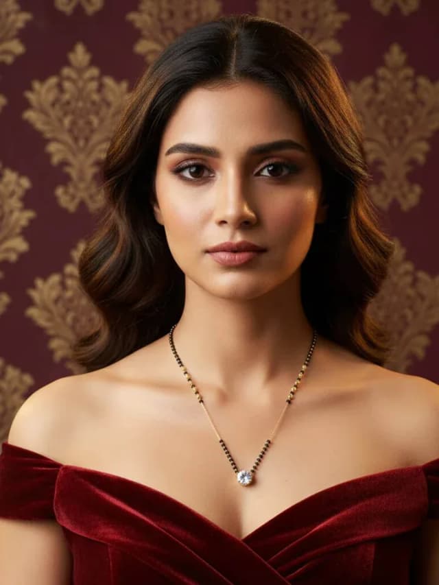 Vanya Mangalsutra