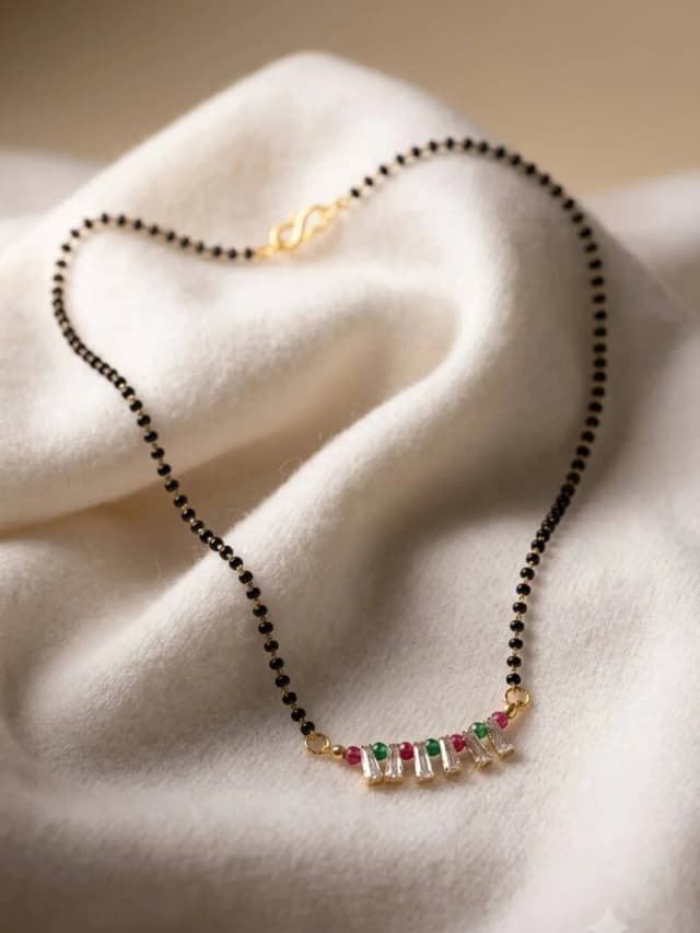 Vanya Mangalsutra