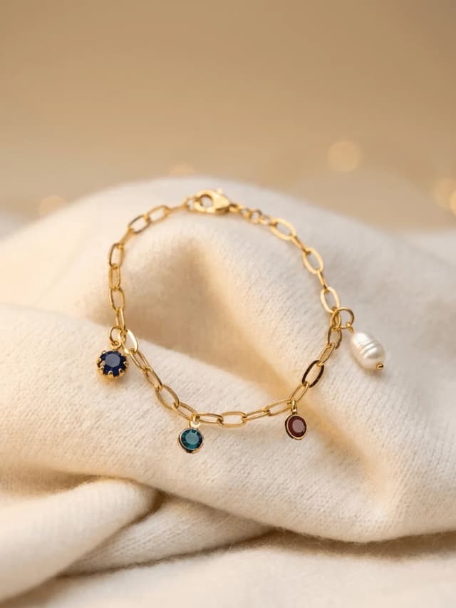 Butterfly Bracelet