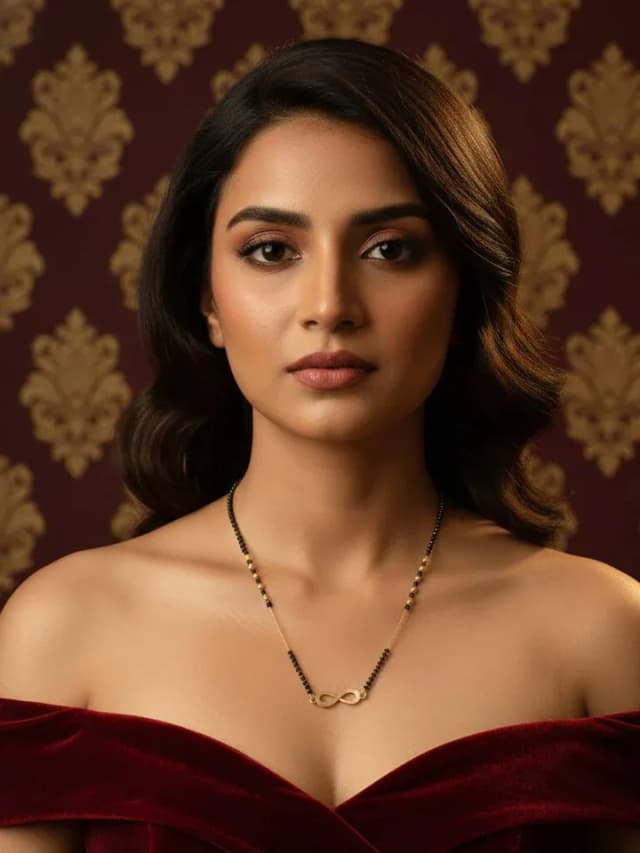 Aarna Mangalsutra